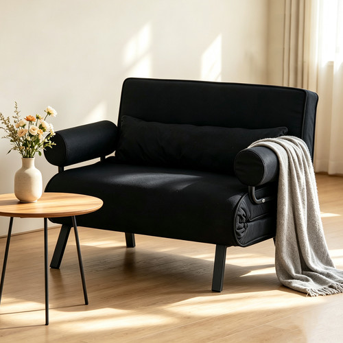 Folding sofa bed - folding,