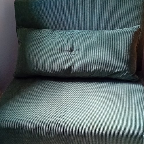 Habitat green corduroy sleeper - habitat,