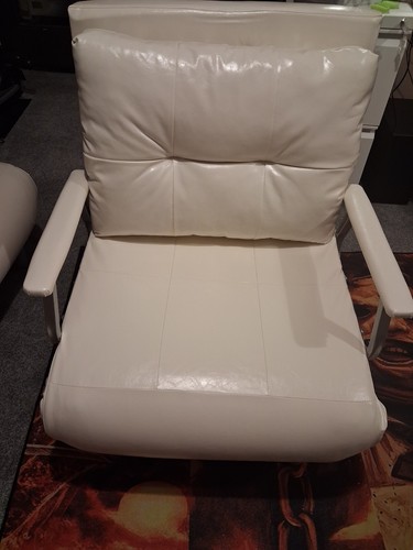 Chair bed - chair-bed, (faux