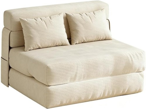 Folding sofa bed - bed, sleeper