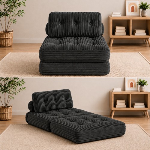 Convertible sofa bed folding - convertible,
