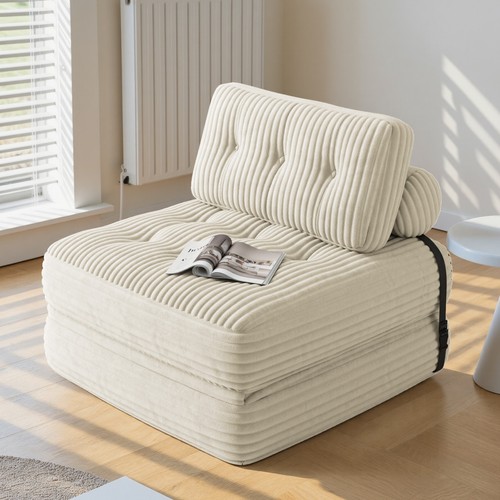 3in1 folding sofa - folding, bed