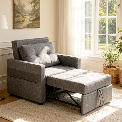 Multifunction folding - 3-in-1,