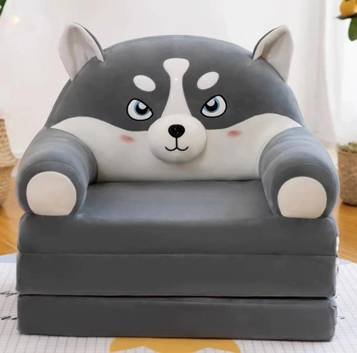 Kids chair bed - chair, fold