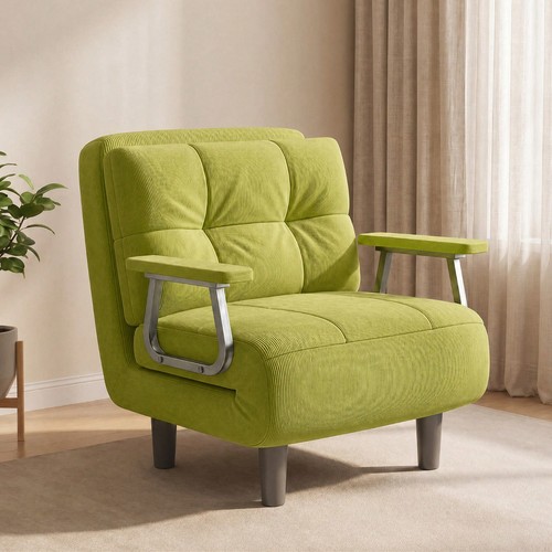 Convertible chair - 4, in
