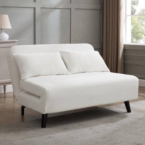 Sofa bed double chair - bed,