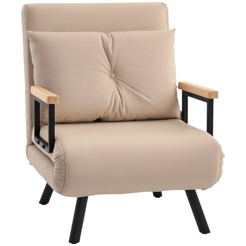 Homcom click clack single - click,