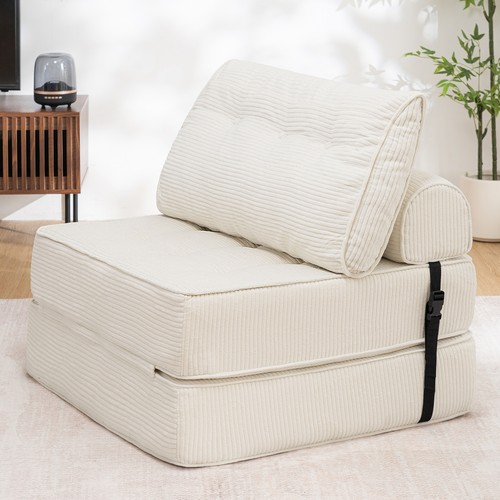 Folding sofa bed - folding,
