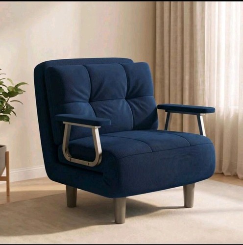 Convertible chair - in,