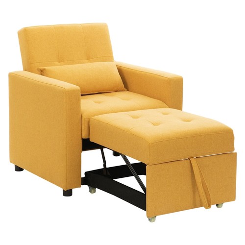 Adjustable folding sofa bed - adjustable,