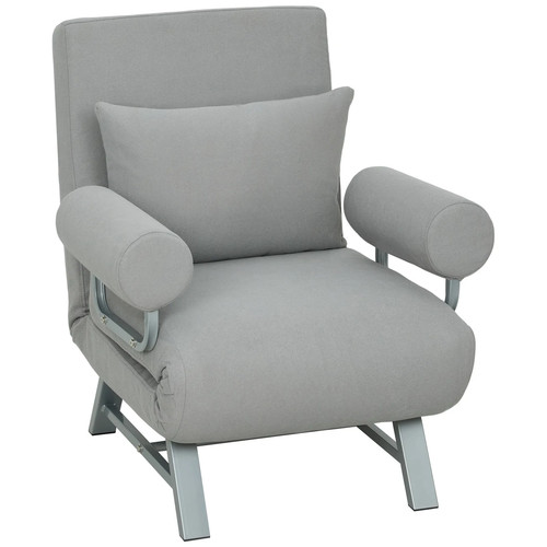 Homcom single 1 - homcom, 3-in-1