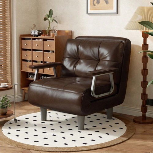 Convertible lounge - 4-in-1,