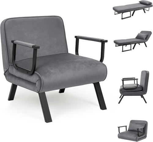 4in folding single - 1, sofa