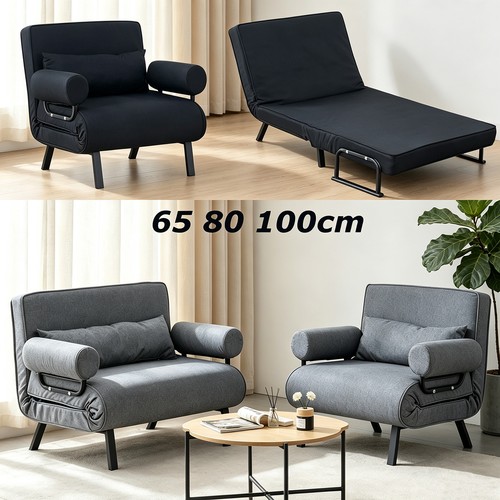 4in folding single - folding, sofa