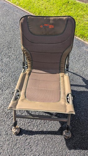 Fox duralite combo - 1, chair