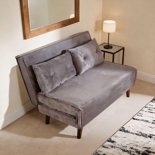 Double sofa bed folding - sofa,