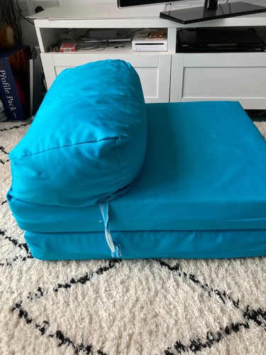 Chair foam mattress - chair,
