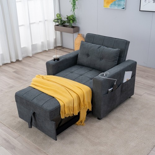 New sofa bed 1 - new,