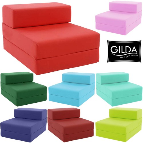 Chair bed fold out - chair,