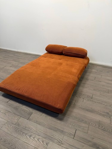 Habitat benji rust fabric - habitat,