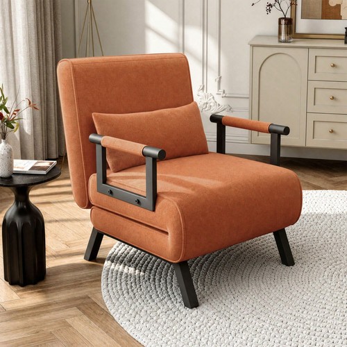 Nalupatio folding chair - 4-in-1,