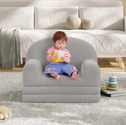 Garvee kids sofa bed foldable - garvee,