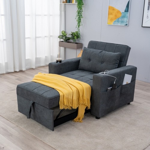 Chair sofa bed folding - sofa,