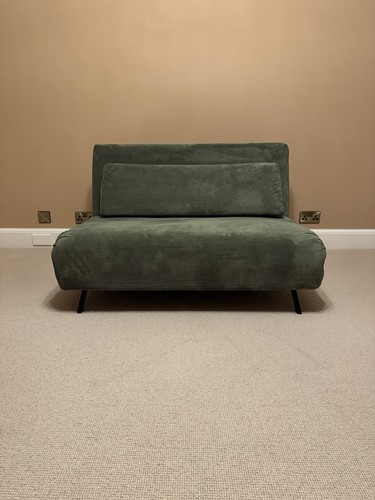 Made haru green corduroy - made,