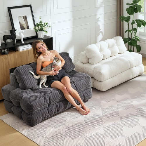 Folding sofa bed 3in1 - folding,