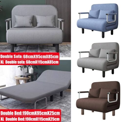 Double single folding 5 - folding,