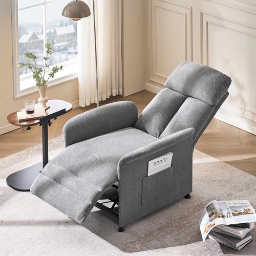 Single sofa bed - sofa,