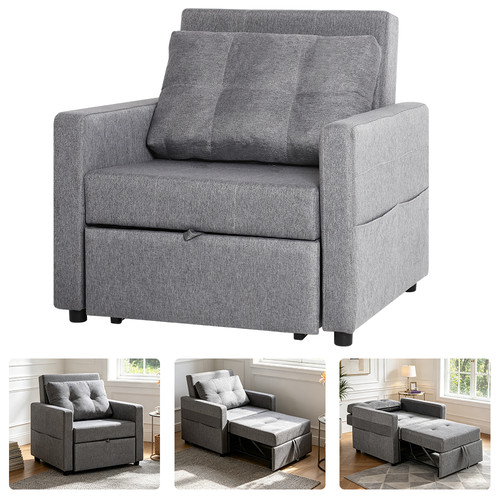 Multifunction folding - 3-in-1,