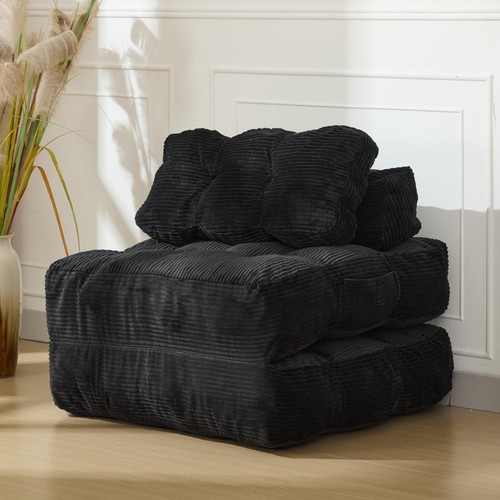 Folding sofa bed 1 - sofa,