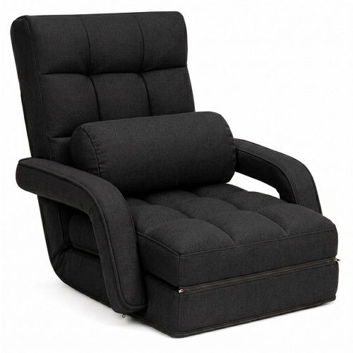 Adjustable folding lazy - adjustable, sofa