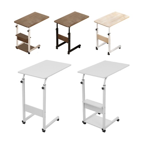Mobile over bed chair table - mobile,