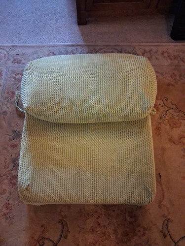 Single floor sofa bed - single,