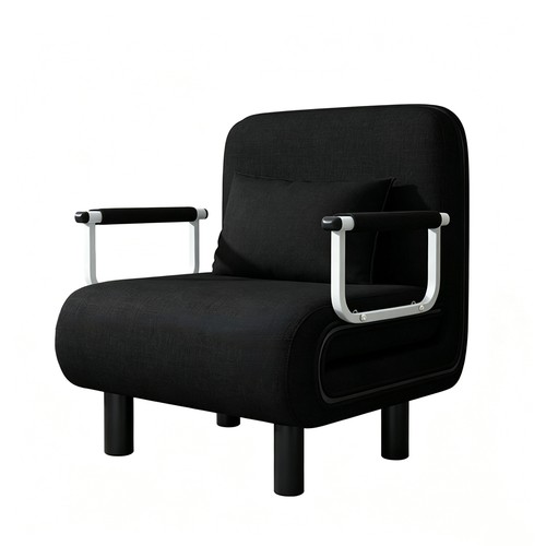Double single folding 5 - double/single,
