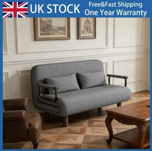 Large double folding - double, bed