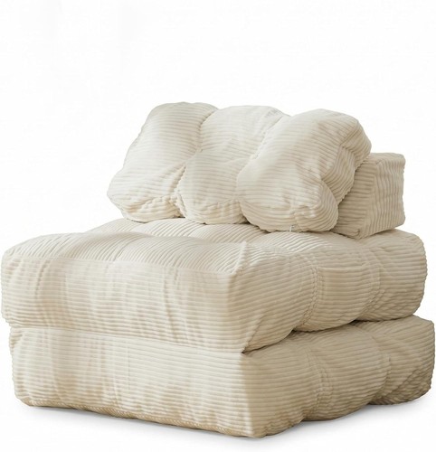Folding sofa bed sleeper - folding, chair