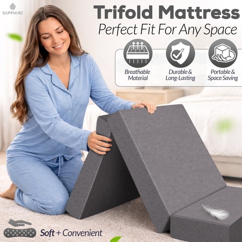 Bed single chair fold - z,