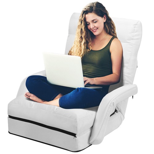 Folding lazy sofa - lazy, chair
