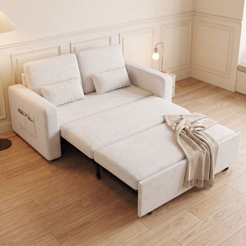 Seater sofa bed - 2-seater,
