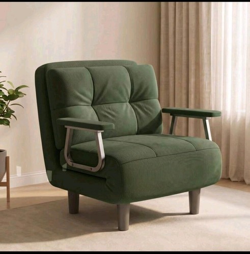 Convertible chair - in,