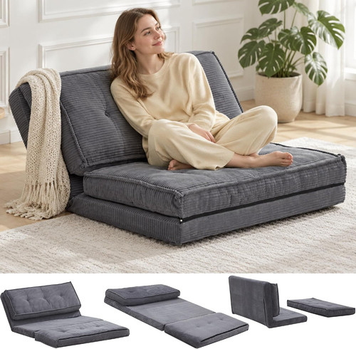Folding bed futon - folding,