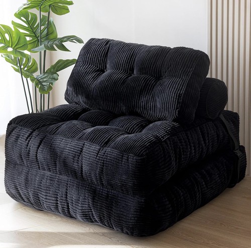 Maxyoyo folding sofa - folding, bed