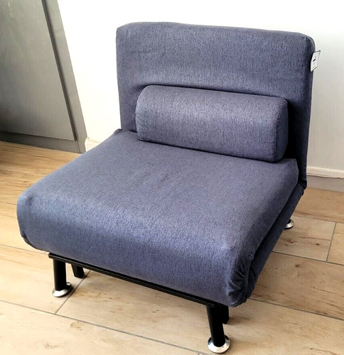 Single sofa bed chair - single,