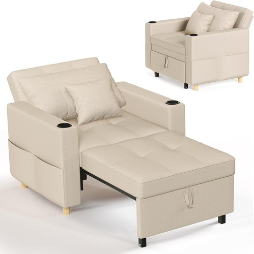 Yodolla single sofa bed - 3-in-1,