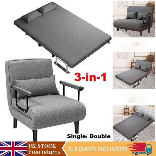 Folding sofa bed 1 - folding,