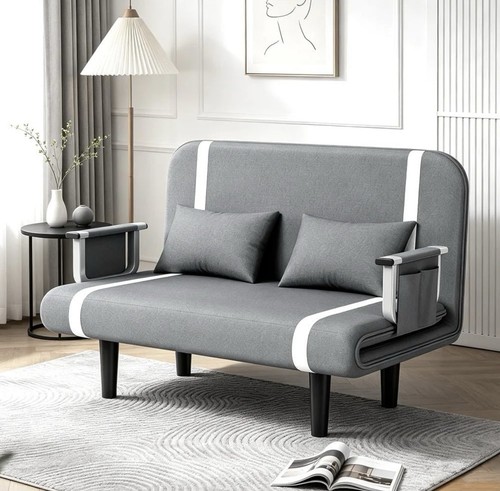 Folding sofa bed - folding,