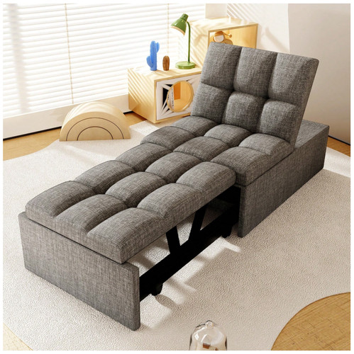 4in1 sofa bed sleeper - bed,sleeper, chair